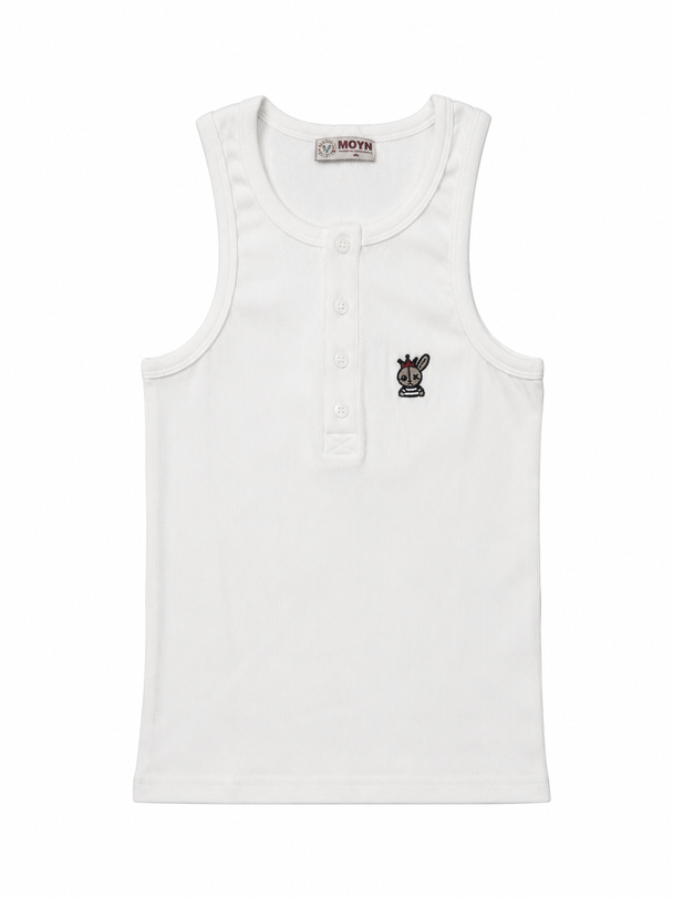 MOYN X RIC FREEDOM TANK TOP