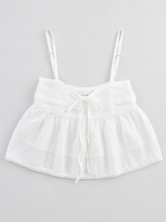 MOYN PURE RAW TOP