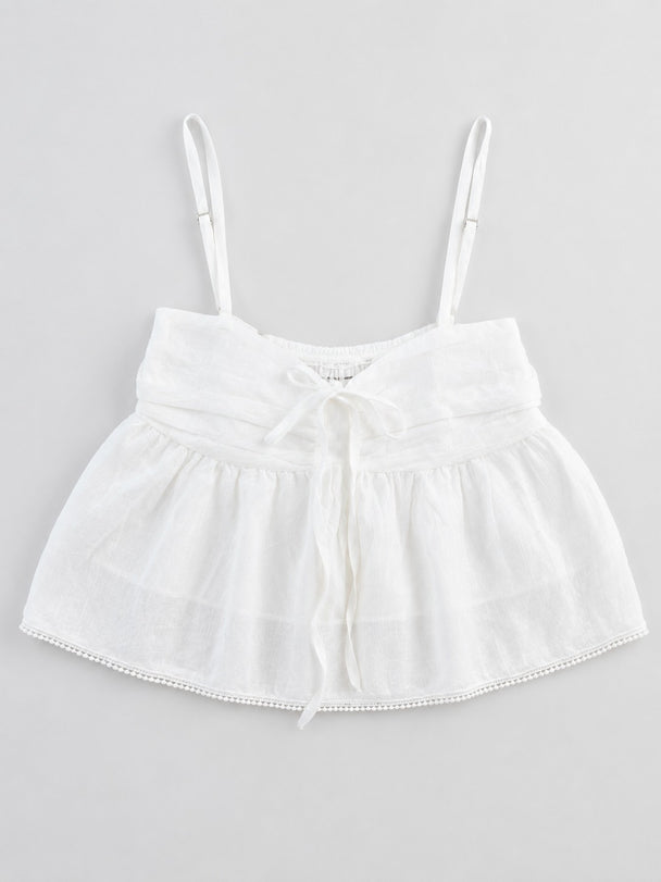 MOYN PURE RAW TOP