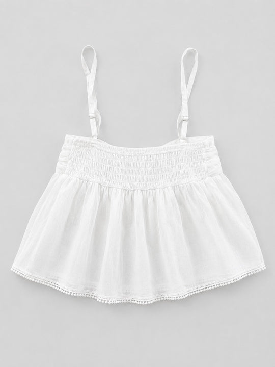 MOYN PURE RAW TOP
