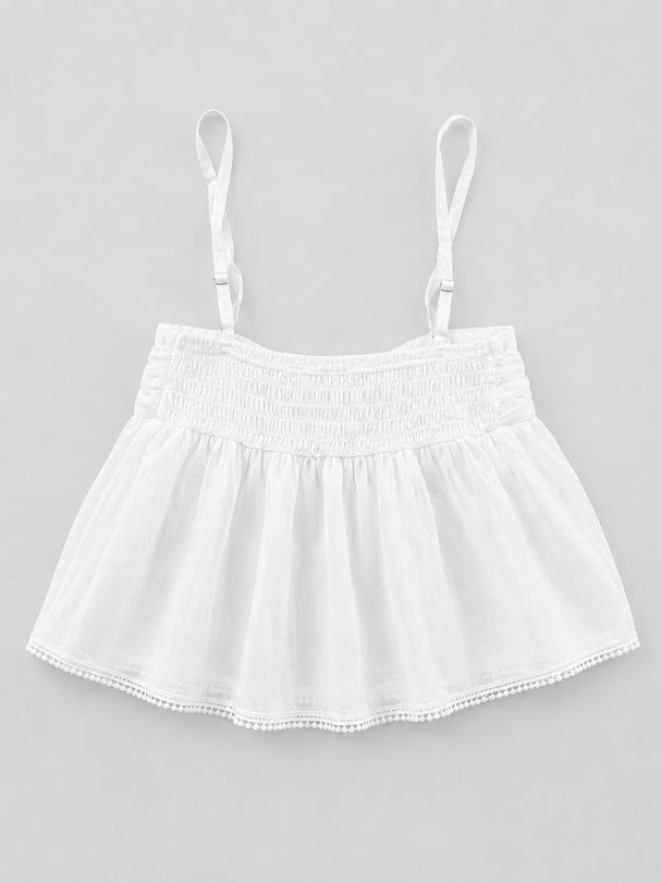 MOYN PURE RAW TOP