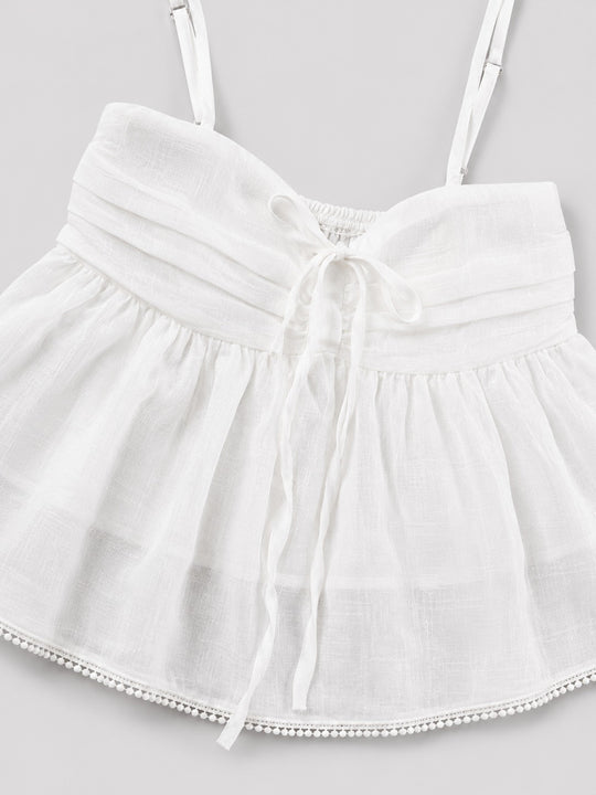 MOYN PURE RAW TOP