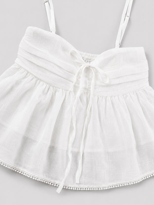 MOYN PURE RAW TOP