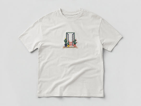 MOYN VENTANA TSHIRT