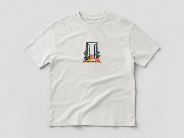 MOYN VENTANA TSHIRT
