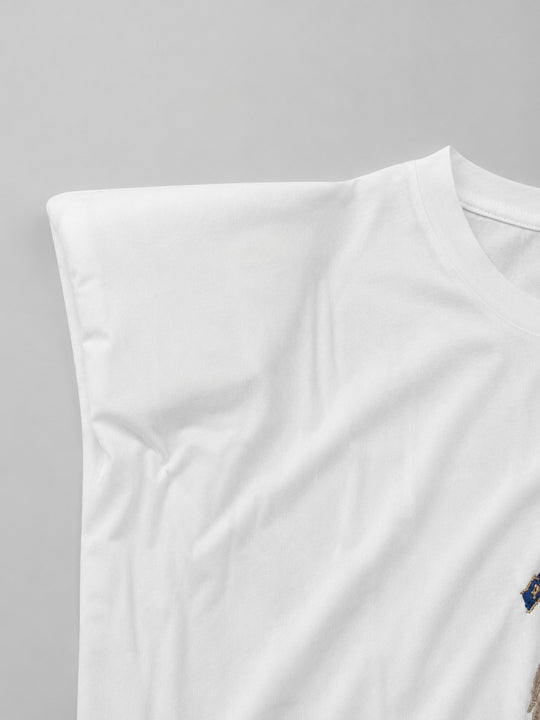 MOYN CAROSELLO TSHIRT