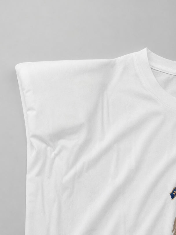 MOYN CAROSELLO TSHIRT