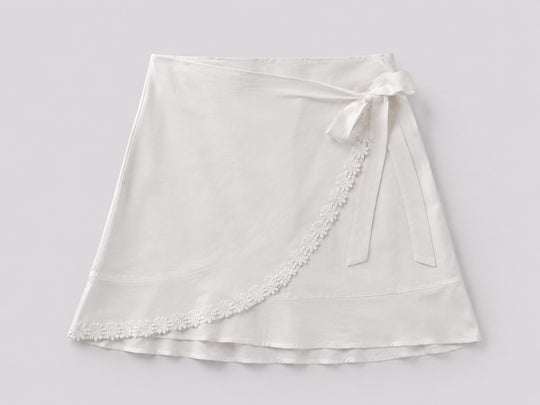 MOYN DAISY BREEZE SKIRT