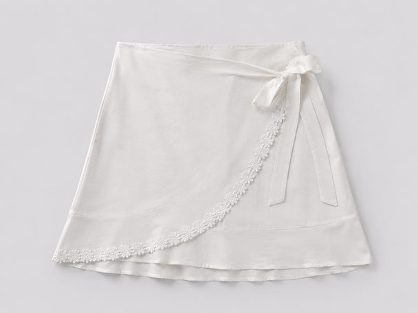 MOYN DAISY BREEZE SKIRT