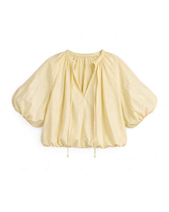 MOYN SWEET ROMANCE VOLUME TOP
