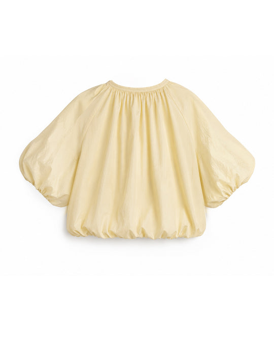 MOYN SWEET ROMANCE VOLUME TOP