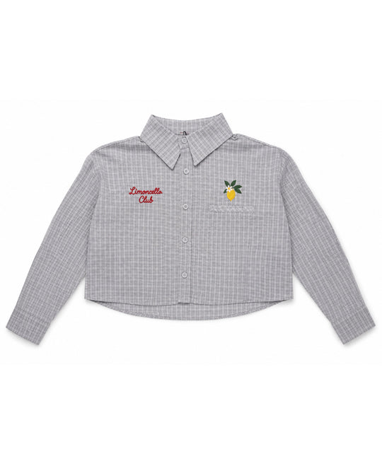 MOYN LIMONCELLO CLUP SHIRT