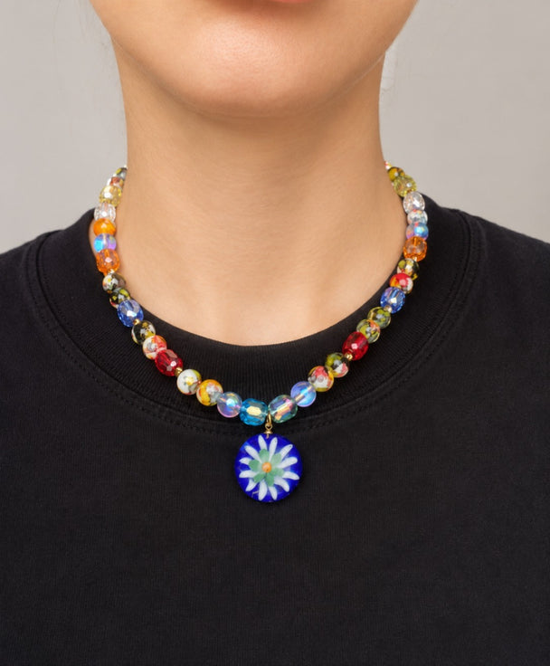 MOYN PORTOFINO CHOKER