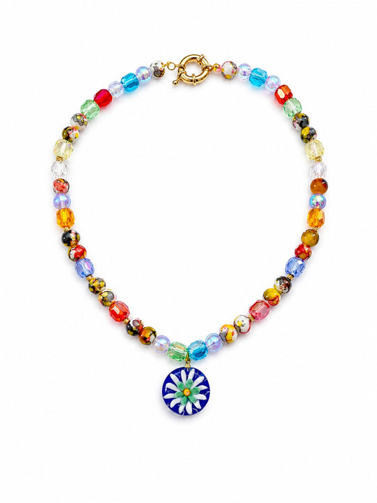 MOYN PORTOFINO CHOKER
