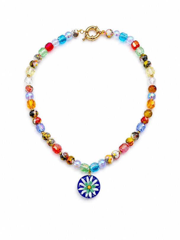 MOYN PORTOFINO CHOKER