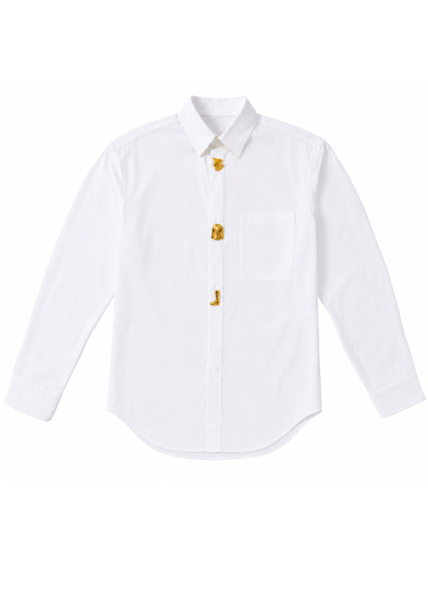 MOYN GOLDEN RODEO SHIRT
