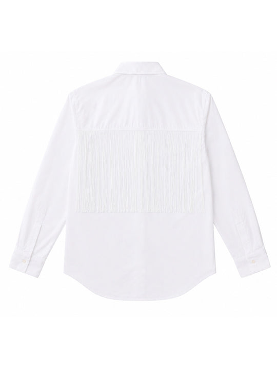 MOYN GOLDEN RODEO SHIRT
