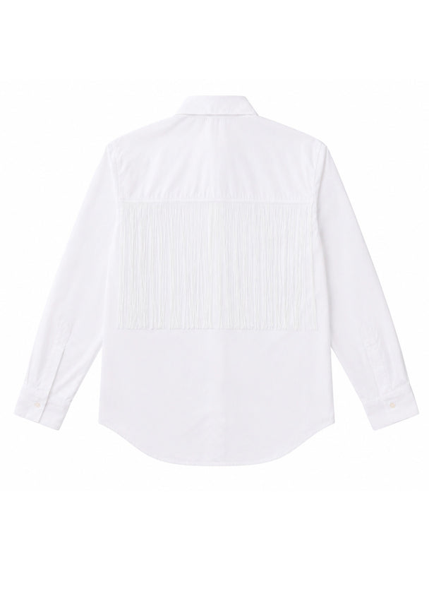 MOYN GOLDEN RODEO SHIRT
