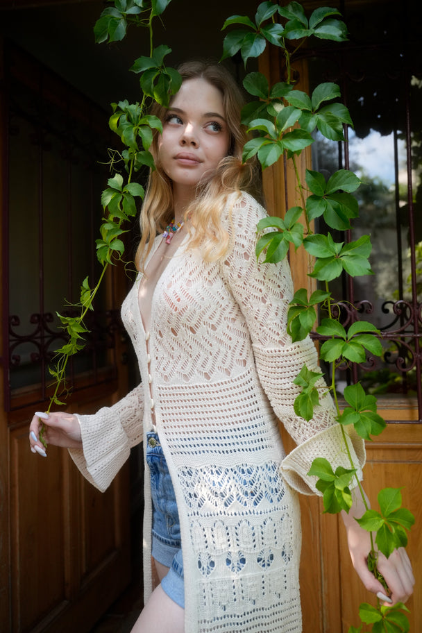 MOYN COASTAL CROCHET