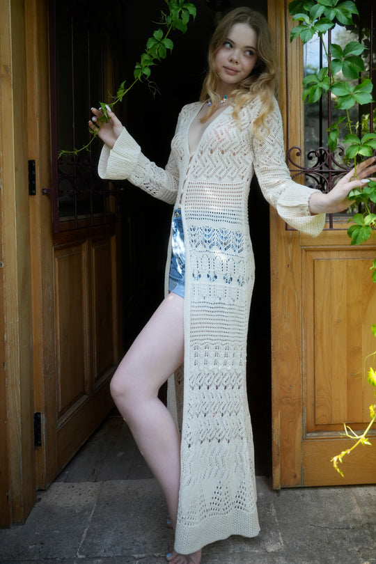 MOYN COASTAL CROCHET