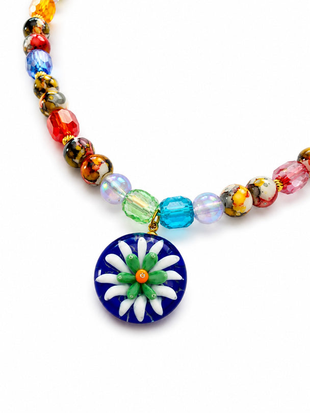 MOYN PORTOFINO CHOKER