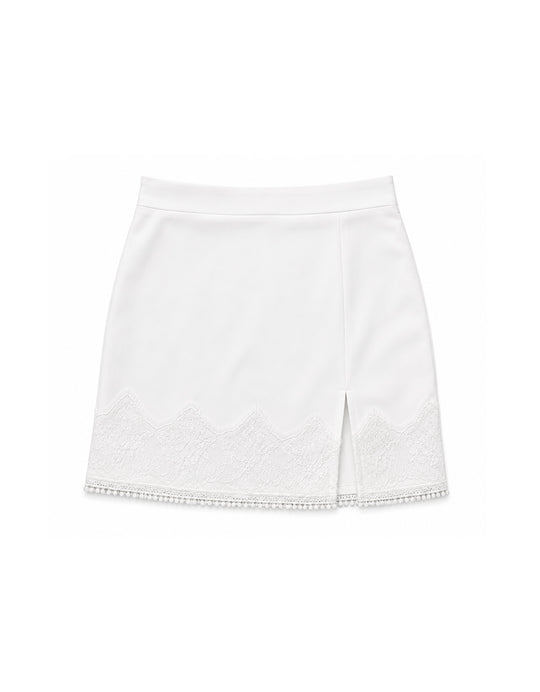 MOYN  SUMMER SOLSTICE ATELIER SKIRT