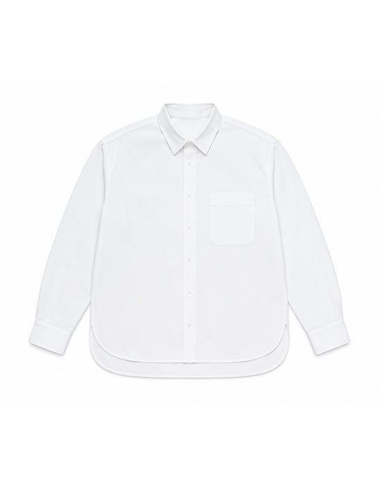 MOYN SENSITIVE CLUB OVERSIZED SHIRT