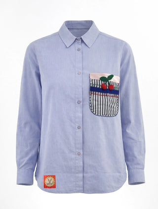 Moyn "Sweet Berry" Special Edition Shirt
