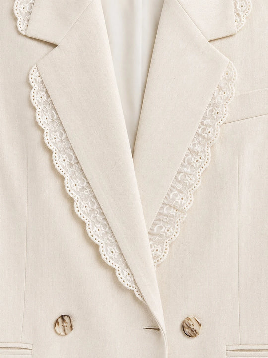 MOYN URBAN MUSE OVERSIZE JACKET