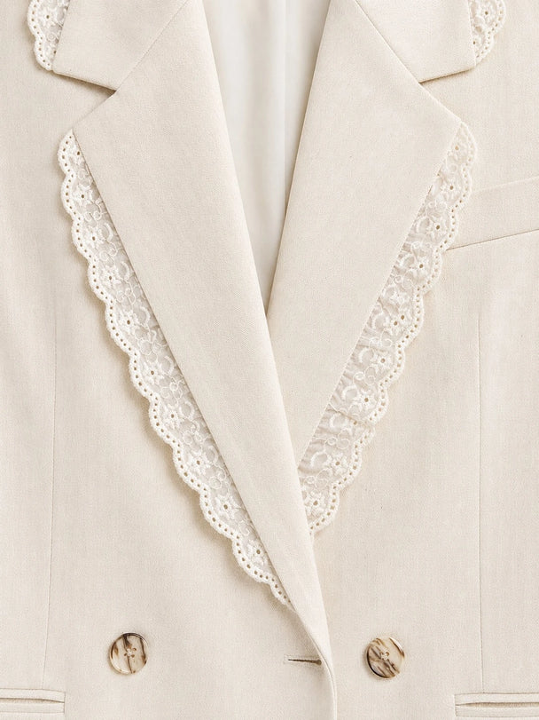 MOYN URBAN MUSE OVERSIZE JACKET