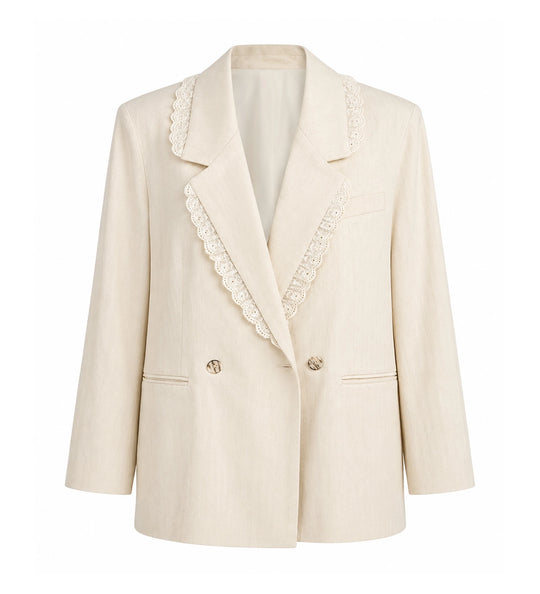 MOYN URBAN MUSE OVERSIZE JACKET