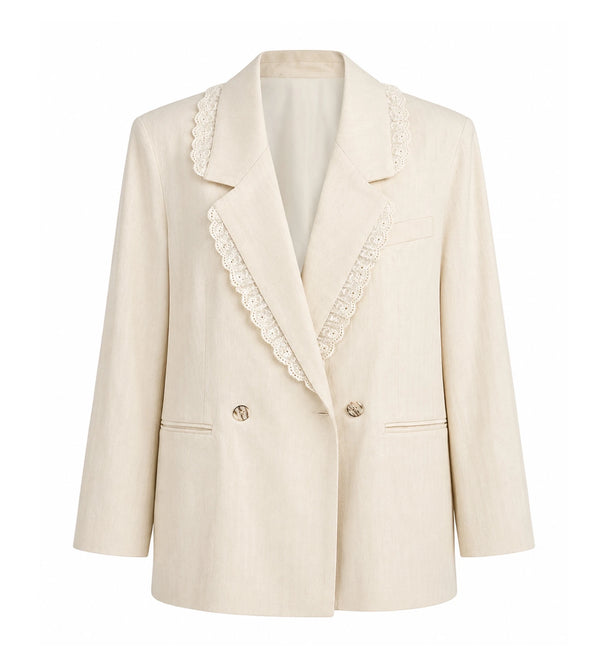 MOYN URBAN MUSE OVERSIZE JACKET