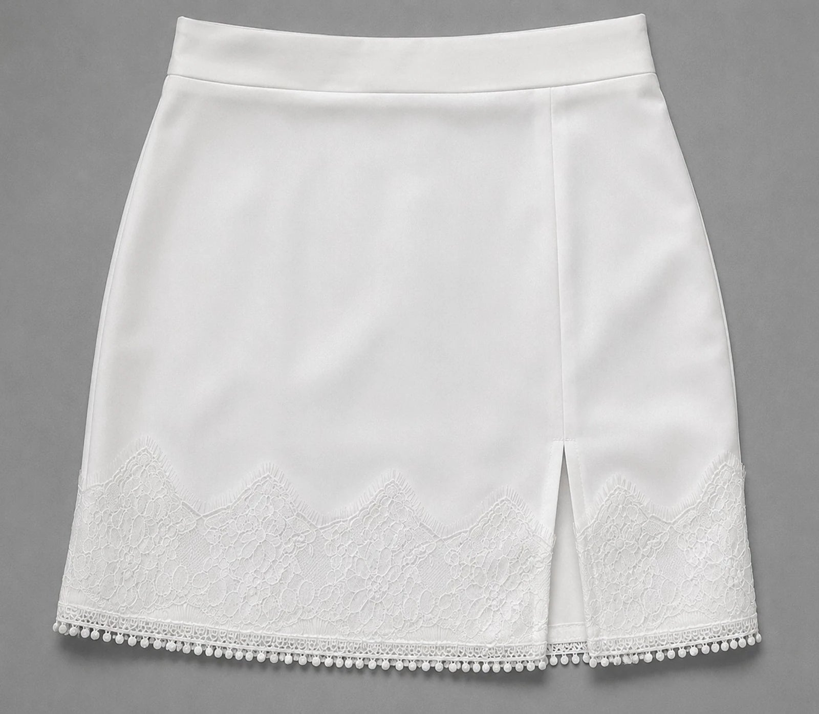 MOYN  SUMMER SOLSTICE ATELIER SKIRT 