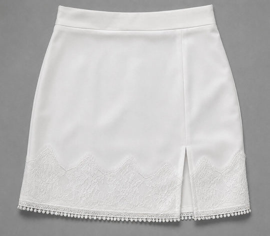 MOYN  SUMMER SOLSTICE ATELIER SKIRT 