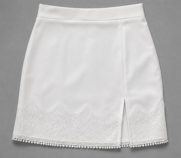 MOYN  SUMMER SOLSTICE ATELIER SKIRT 