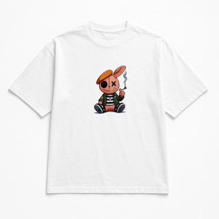 MOYN x RIC ‘’THE HABIT’’ TSHIRT