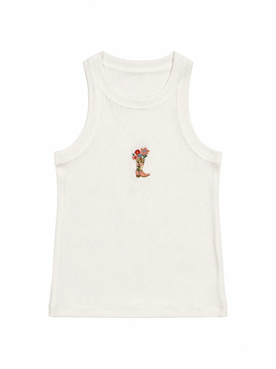 MOYN RODEO TANK