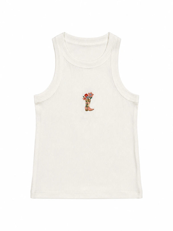 MOYN RODEO TANK