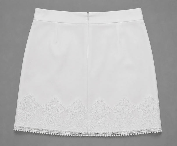 MOYN  SUMMER SOLSTICE ATELIER SKIRT
