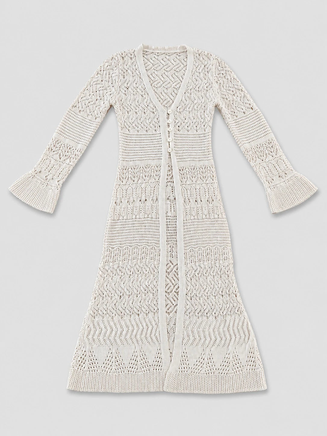 MOYN COASTAL CROCHET