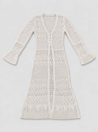 MOYN COASTAL CROCHET