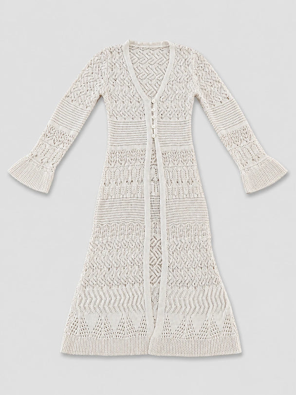 MOYN COASTAL CROCHET
