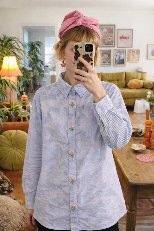 MOYN CLOUD SHIRT