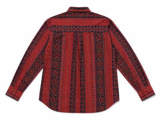 MOYN ROUGE CAROUSEL' 90 SHIRT