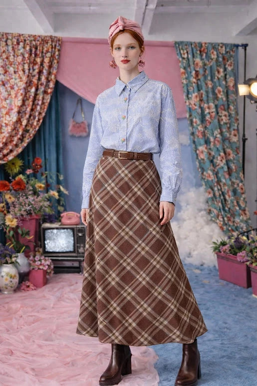 MOYN CLOUD SHIRT