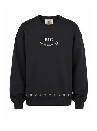 MOYN x RIC ‘’ SIGNATURE SMILE ‘’ SWEATSHIRT