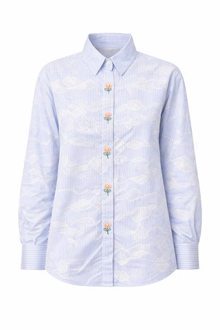 MOYN CLOUD SHIRT