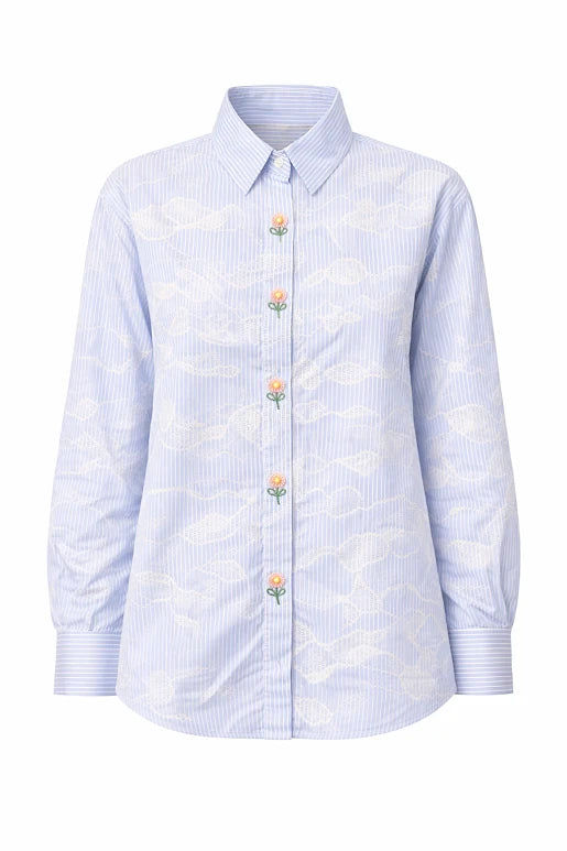 MOYN CLOUD SHIRT