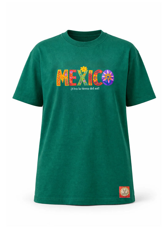 MOYN VIVA LA VIDA TSHIRT
