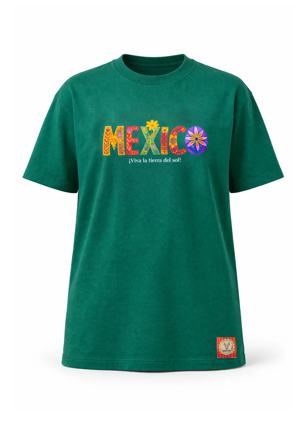 MOYN VIVA LA VIDA TSHIRT